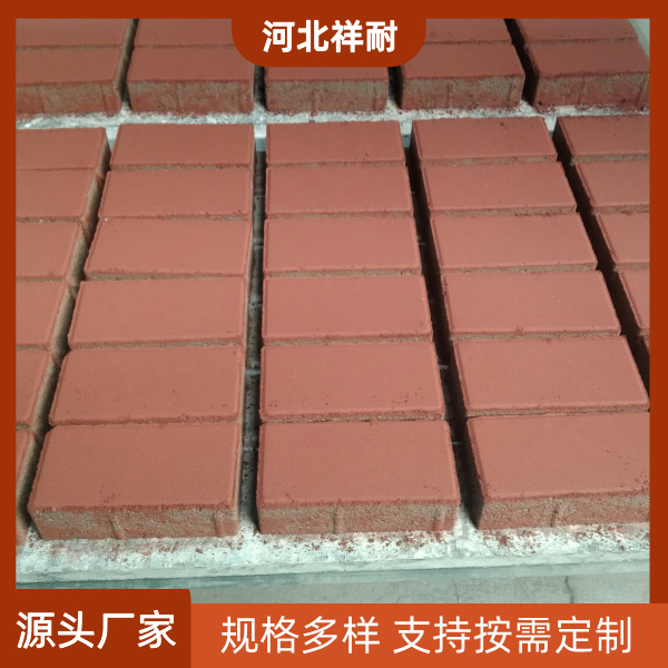 面包砖生产厂家