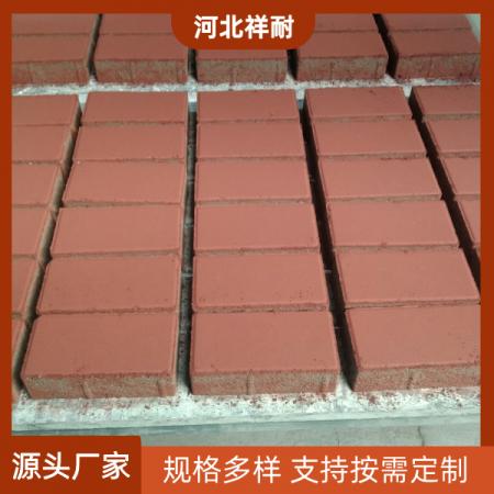 面包砖生产厂家