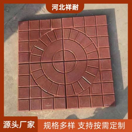 广场砖源头厂家