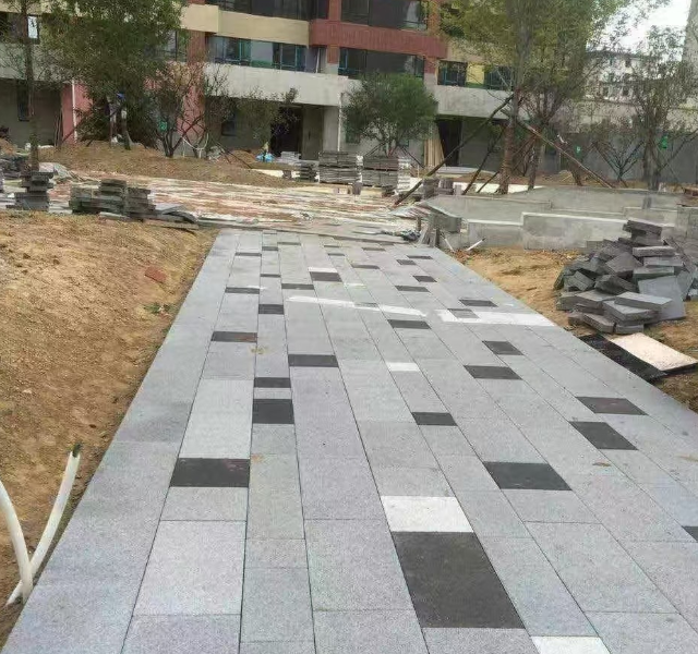 便道砖厂家直销