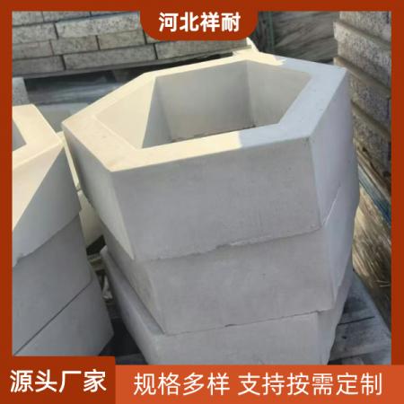 混凝土护坡六角