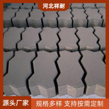 波浪砖