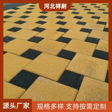便道砖生产厂家